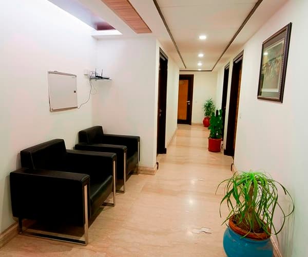 Royal Residence_Sector 43 - Corporate Guest House, Gurgaon 5